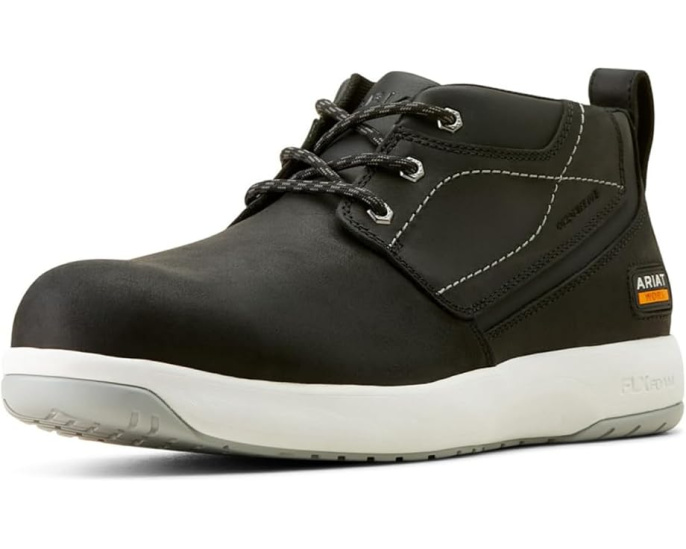 Туфли Conveyer Composite Toe Work Shoes от Ariat
