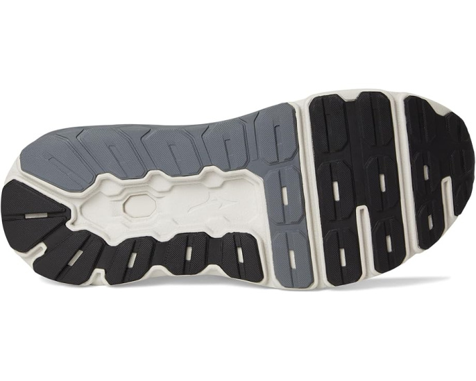 Мужские кроссовки Mizuno Wave Horizon 8 с повышенной стабильностью