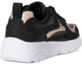 Кроссовки Skechers Uno Lite Metallic Blast 310371L для детей
