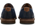 Johnston & Murphy Ripley Wingtip туфли с перфорацией