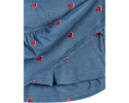 Tiny Hearts Skort (Little Kid)
