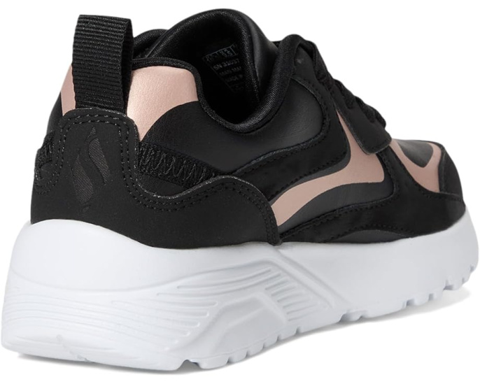 Кроссовки Skechers Uno Lite Metallic Blast 310371L для детей