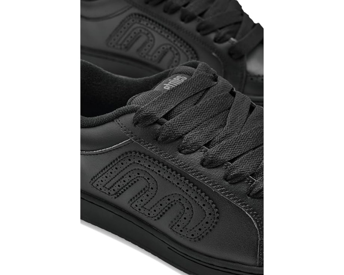Кроссовки etnies Kingpin WT с перфорированным верхом