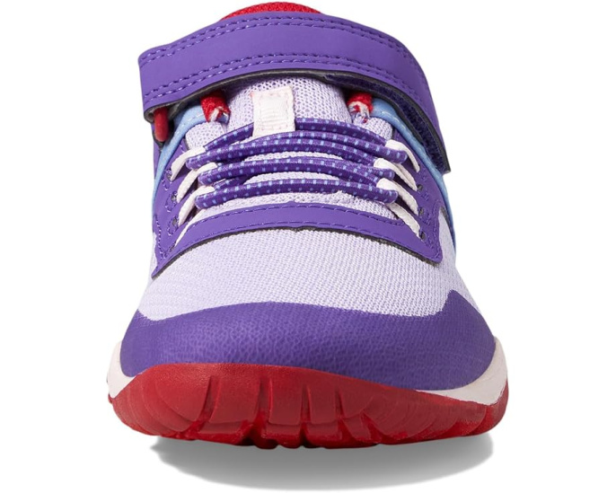 Кроссовки Merrell Trail Glove 7 Alternative Closure для детей