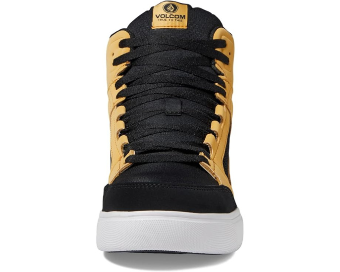 Кроссовки Evolve High Top SD Comp Toe с составным носком от Volcom