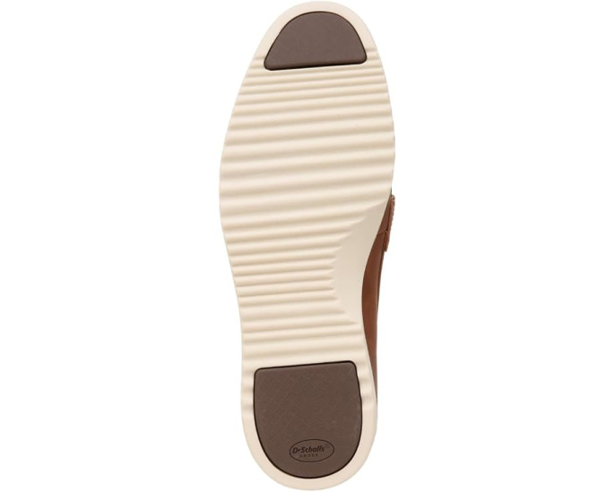 Лоферы Dr. Scholl's Sync слипоны с мыском