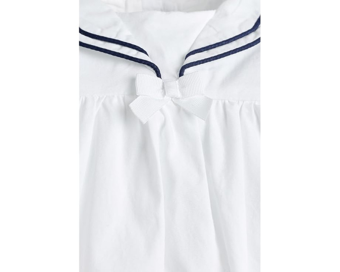 Sailor Dress (Infant)