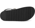 Сандалии Steve Madden Bia на платформе с декоративными шипами и регулируемым ремешком