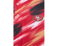The Color Blitz 49ers (Polo)