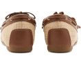 Обувь MICHAEL Michael Kors Fallon Moc с миндалевидным носком и декоративными бусинами
