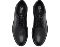 Кроссовки Code H Plain от Clarks с кожанным верхом