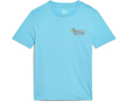 Surfer Jack Short Sleeve (Big Kid)