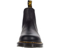 Челси ботинки Dr. Martens 2976 с эластичными вставками и подошвой Goodyear
