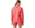 Ветровка Helly Hansen Sailing Jacket с технологией HELLY TECH Protection и флисовой подкладкой