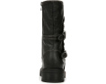 Ботинки Blowfish Malibu Venice Mid Shaft с ремнями и шипами