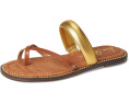 Сандалии Tillie от Sam Edelman на высокой платформе с золотистым декором