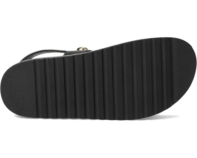 Сандалии Steve Madden Bia на платформе с декоративными шипами и регулируемым ремешком