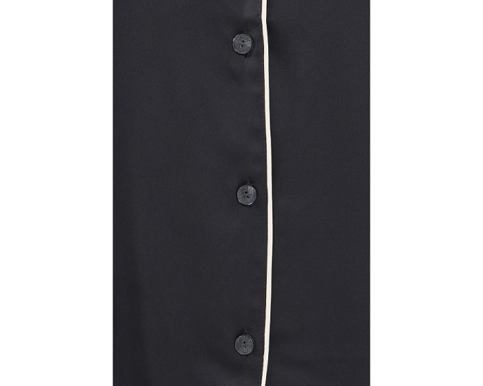 Natori Satin Essentials Notch пижама атласная