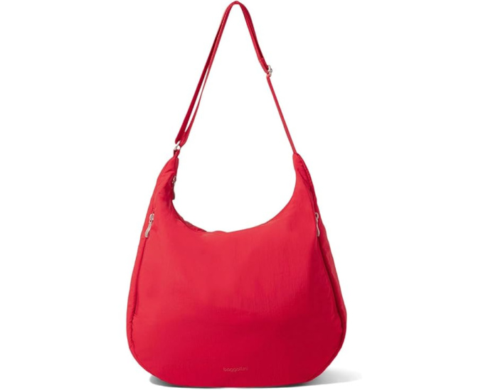 Сумка Swift Hobo Crossbody Baggallini