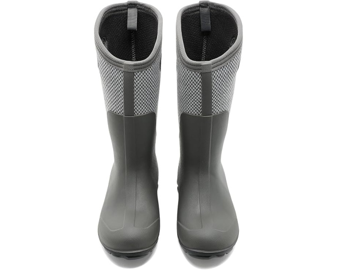 Сапоги Bogs Classic Seamless Tall Chevron