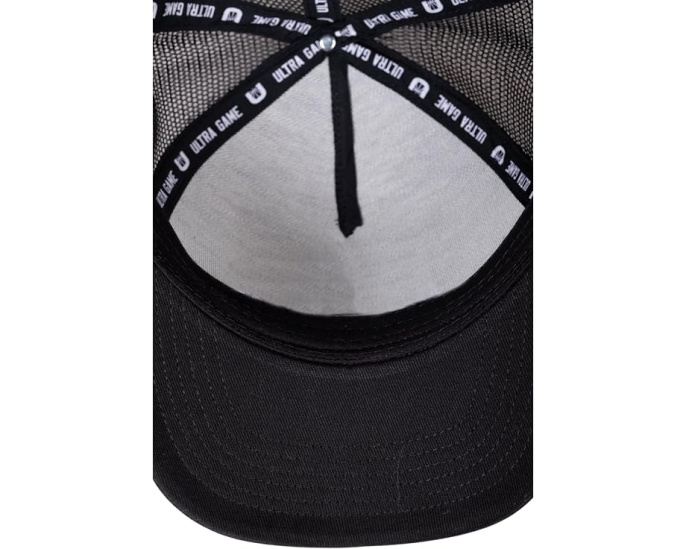 Кепка NBA All Around The World Snapback Trucker Ultra Game