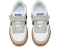 Oslo Leather Effect & Color (Toddler/Little Kid/Big Kid)