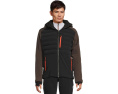 Bogner Fire + Ice куртка Ivo с утеплителем THERMORE Ecodown и отстегивающимся капюшоном