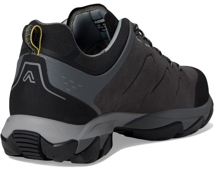 Универсальные ботинки Asolo Acadia Lth GTX с мембраной GORE-TEX