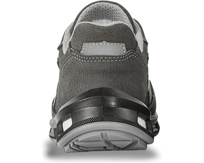 Кроссовки U-Power Mach MF с композитным носком AirToe