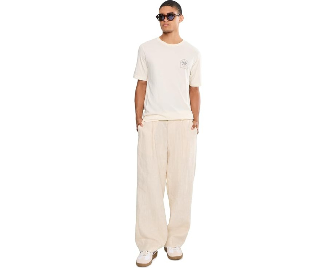 TravisMathew Coastline Classic футболка