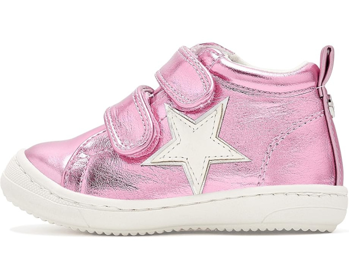 Nina Kids Brinkly-T кроссовки для малышей с блестками