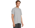 Футболка Icon Short Sleeve Tee Hurley с коротким рукавом
