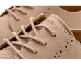 Туфли Hinede от Tommy Hilfiger с деталями wingtip и память формы