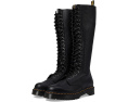 Высокие ботинки Dr. Martens 1B60 Bex из натуральной кожи с боковой молнией