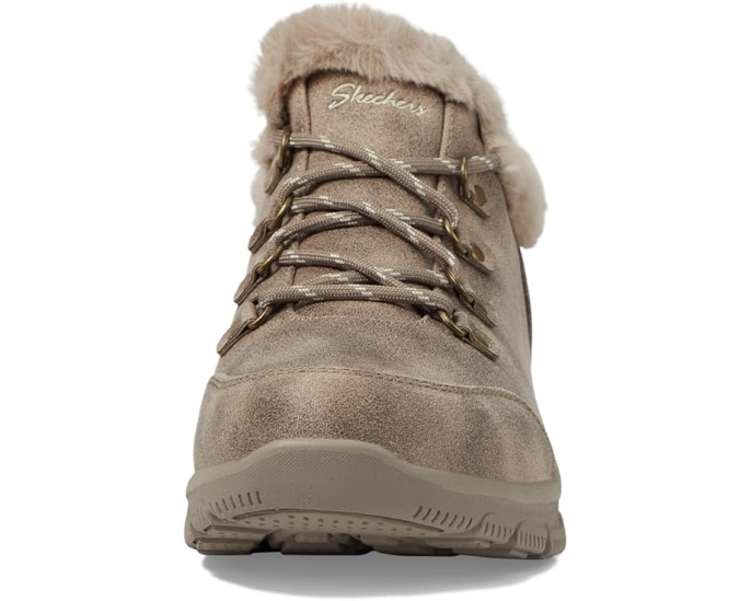 Ботильоны Skechers Easy Going Fall Adventures без шнуровки
