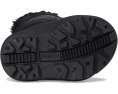 Детские зимние ботинки SOREL Snow Commander с утеплителем 200г и литой подошвой