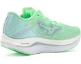 Кроссовки Mizuno Wave Rebellion Flash 2 на волновой пластине