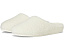 Тапочки Allbirds Wool Slipper Fluff из шерсти с квадратным носком