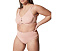 Бюстгальтер-минимизатор Spanx Low Profile с мягкими чашками