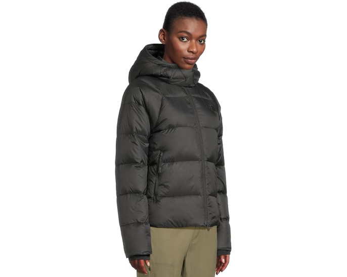 Пуховая куртка Hydrenalite City с капюшоном от The North Face