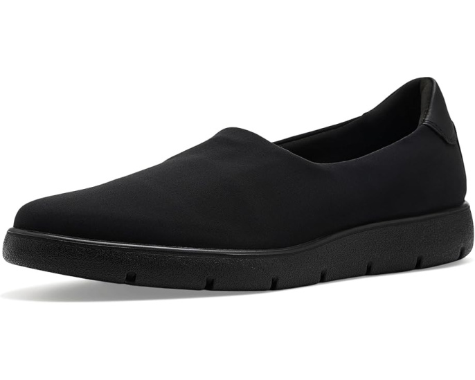 Кроссовки ECCO Bella 2 Stretch Textile