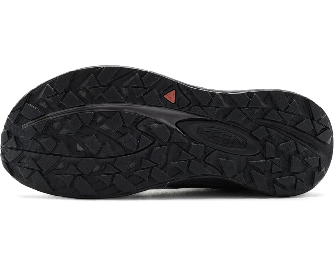 Беговые кроссовки KEEN Wander для трейла