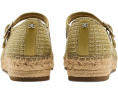 Босоножки Mackie Sam Edelman с ремешком Mary Jane на платформе