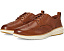 Оксфорды Cole Haan Grand Hurrion Wing Tip с кожаным верхом и подошвой EVA