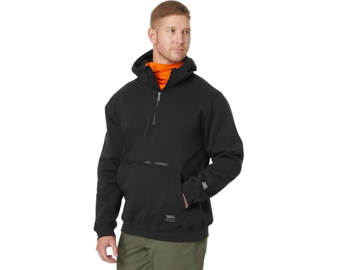 Timberland PRO Худи Hood Honcho HD с капюшоном