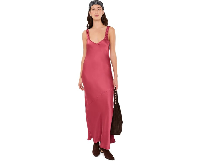 Платье-слип макси Simply The Best от Free People