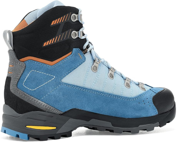 Походные ботинки Drifter Pro Gv Ml Asolo с мембраной GORE-TEX