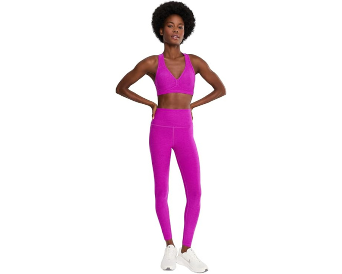 Beyond Yoga топ Spacedye Lift Your Spirits