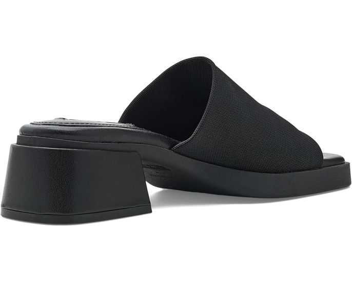 Босоножки Lucee от Steve Madden на каблуке