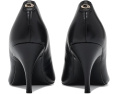 Лодочки Tango GUESS с острым мысом